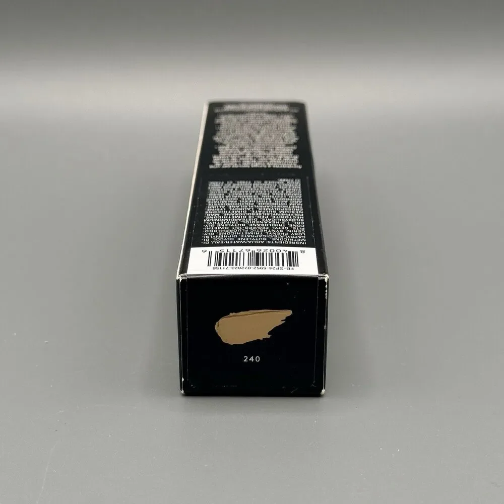 Fenty Beauty SoftLit Luminous Hydrating Longwear Foundation 240 New